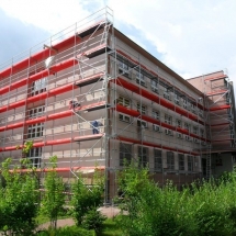 Lešenie Plettac SL 70